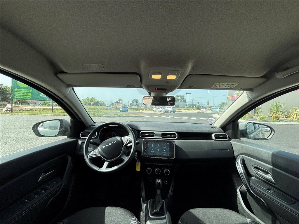 Dacia Duster - Photo 10