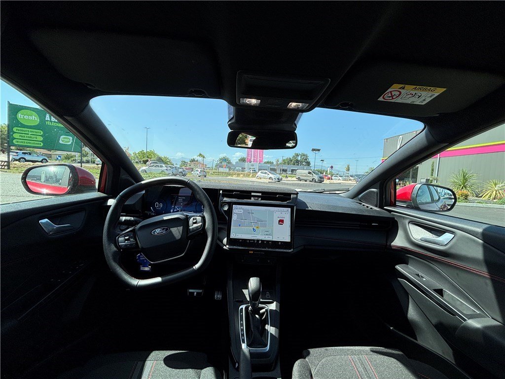 Ford Puma - Photo 13