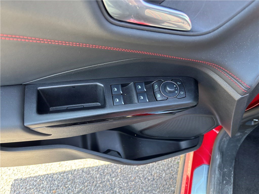 Ford Puma - Photo 16