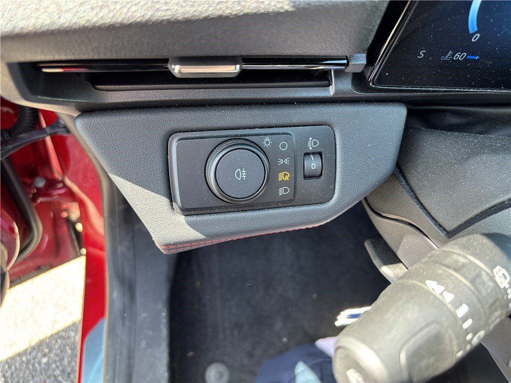 Ford Puma - Photo 17
