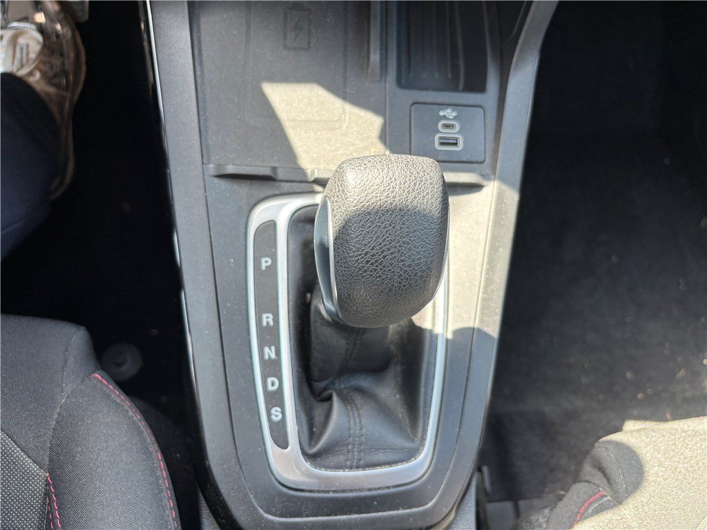 Ford Puma - Photo 25