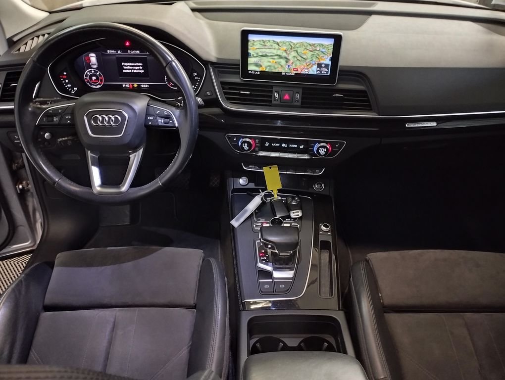 Audi Q5 - Photo 3