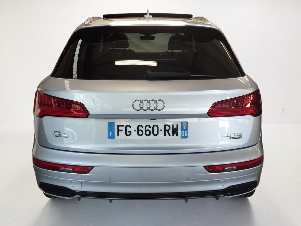 Audi Q5 - Photo 5