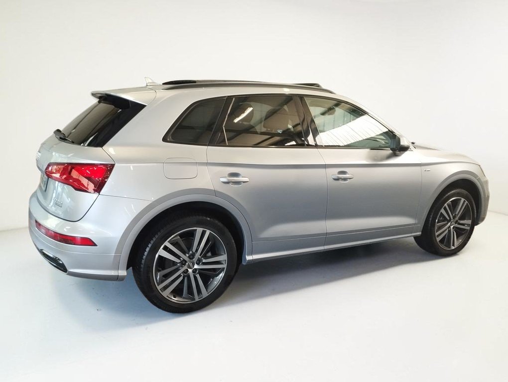 Audi Q5 - Photo 7