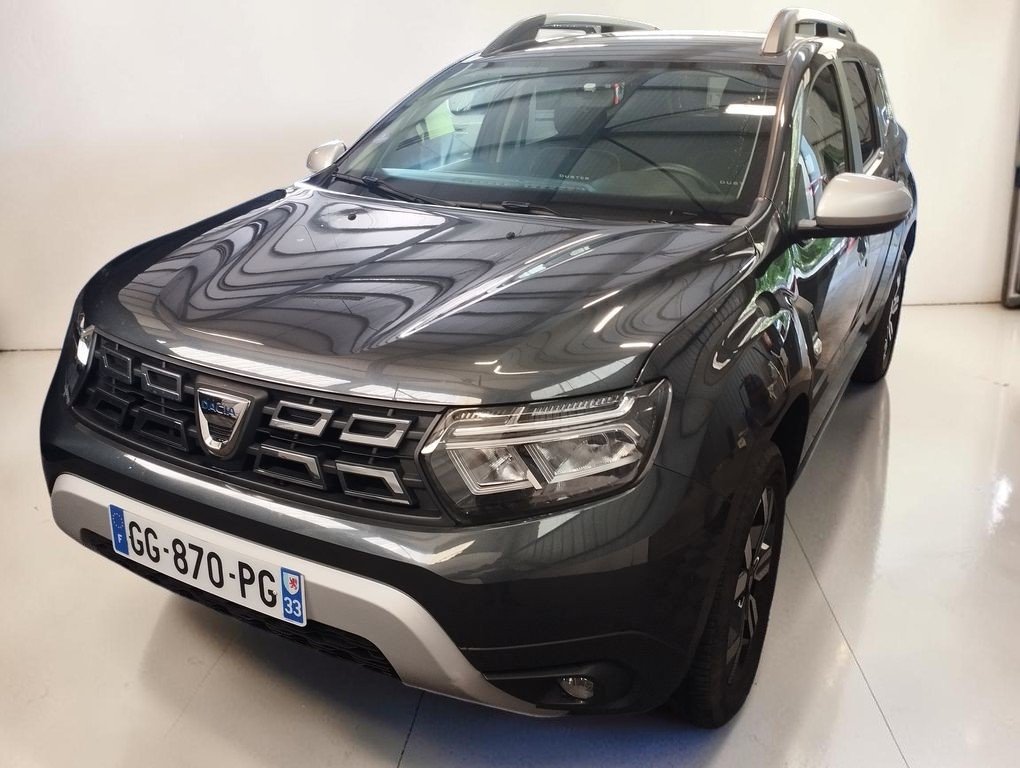 Dacia Duster - Photo 1