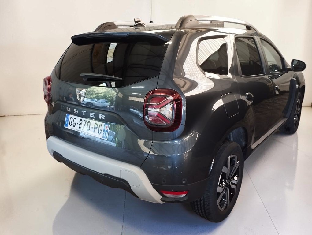 Dacia Duster - Photo 2