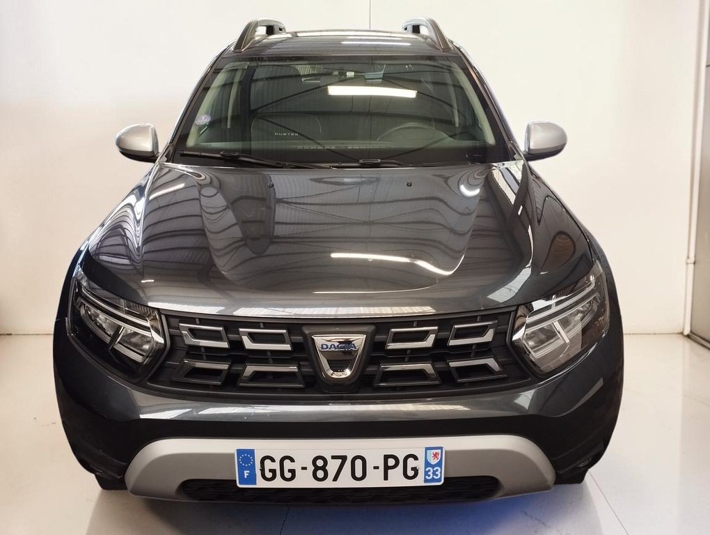Dacia Duster - Photo 4