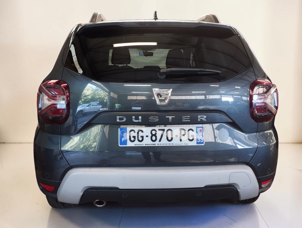 Dacia Duster - Photo 5