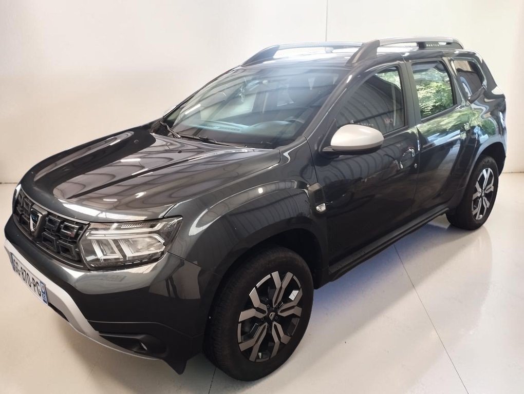 Dacia Duster - Photo 6