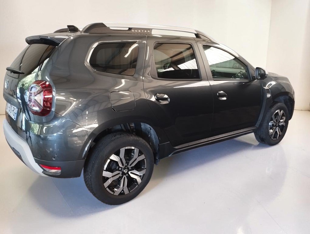 Dacia Duster - Photo 7