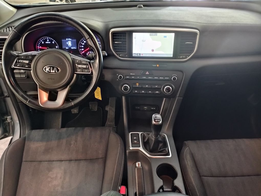 Kia Sportage - Photo 3