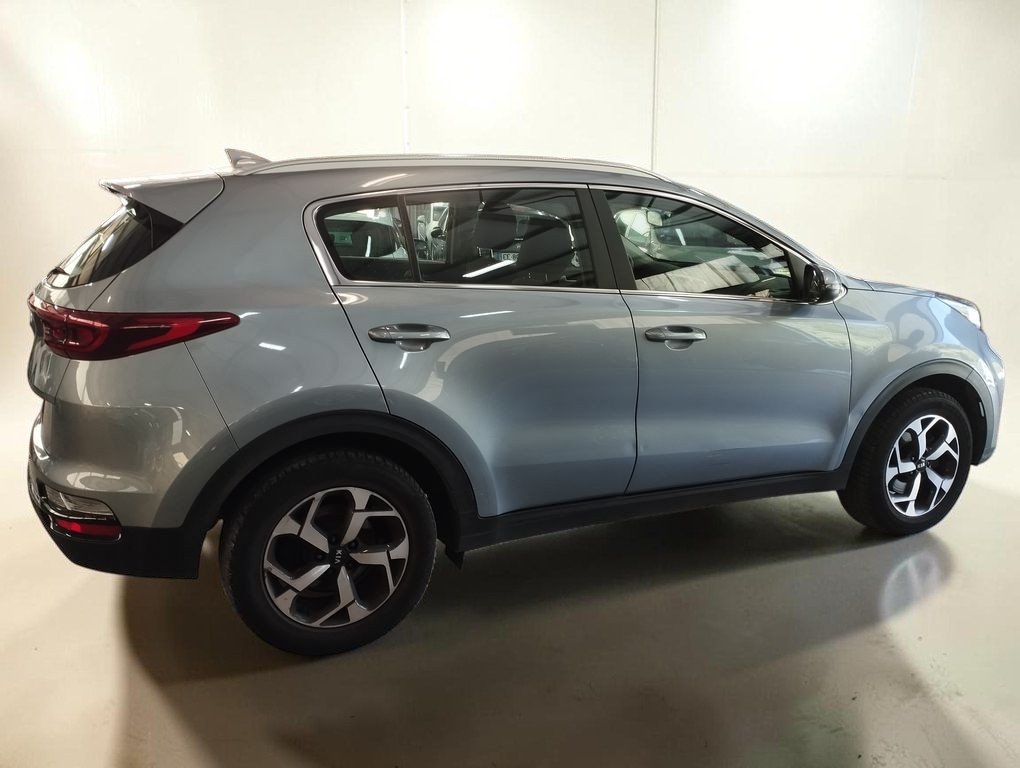 Kia Sportage - Photo 7