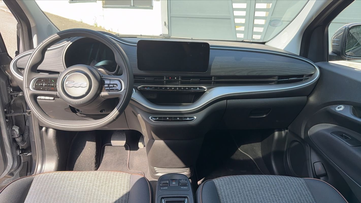 Fiat 500 - Photo 11