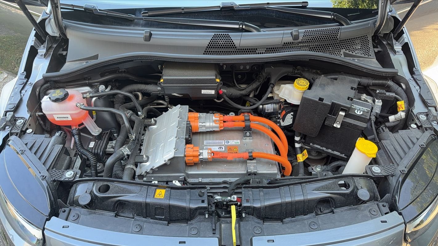 Fiat 500 - Photo 15