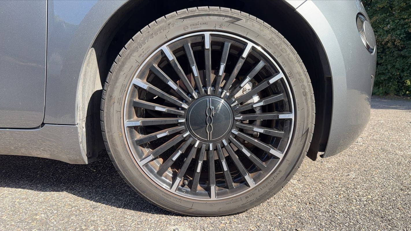 Fiat 500 - Photo 17