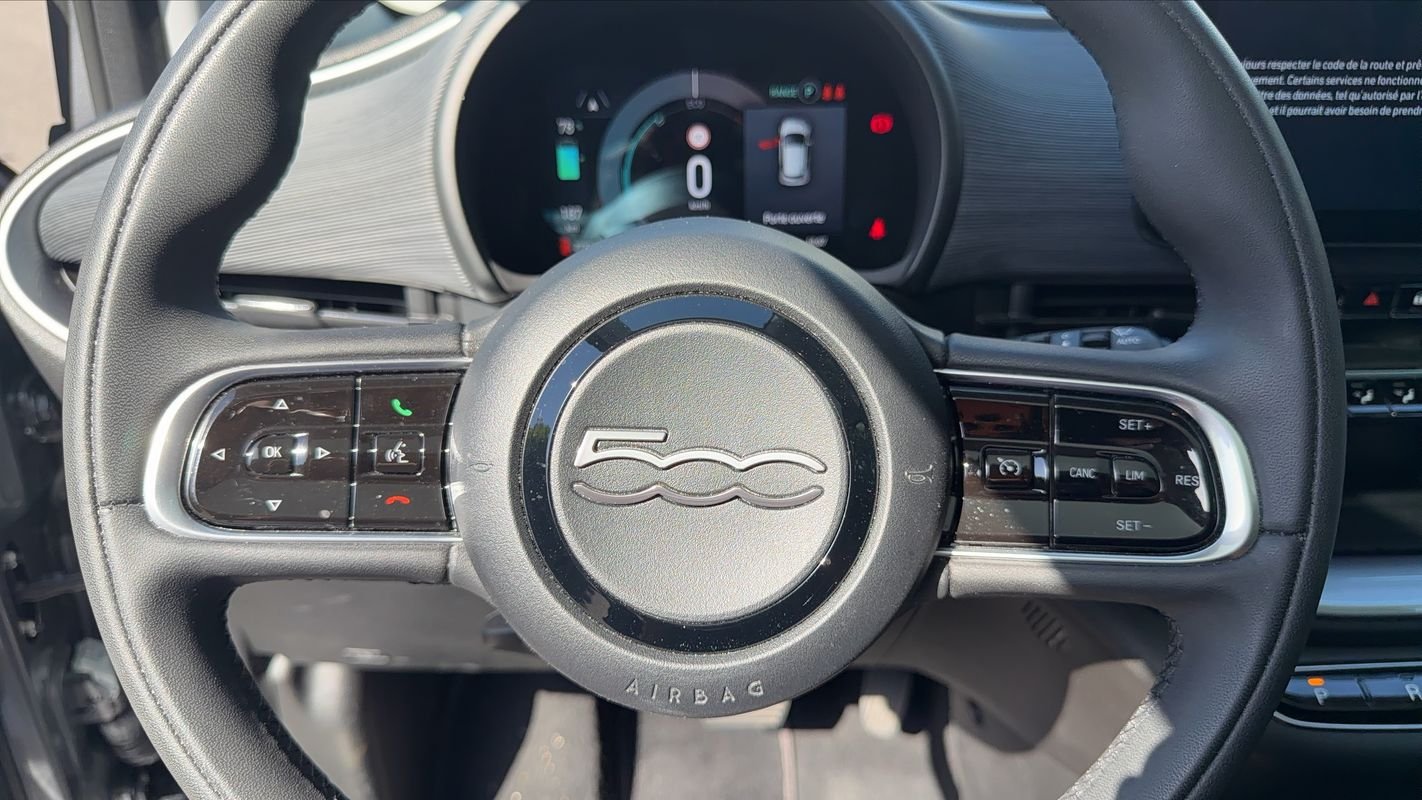 Fiat 500 - Photo 28