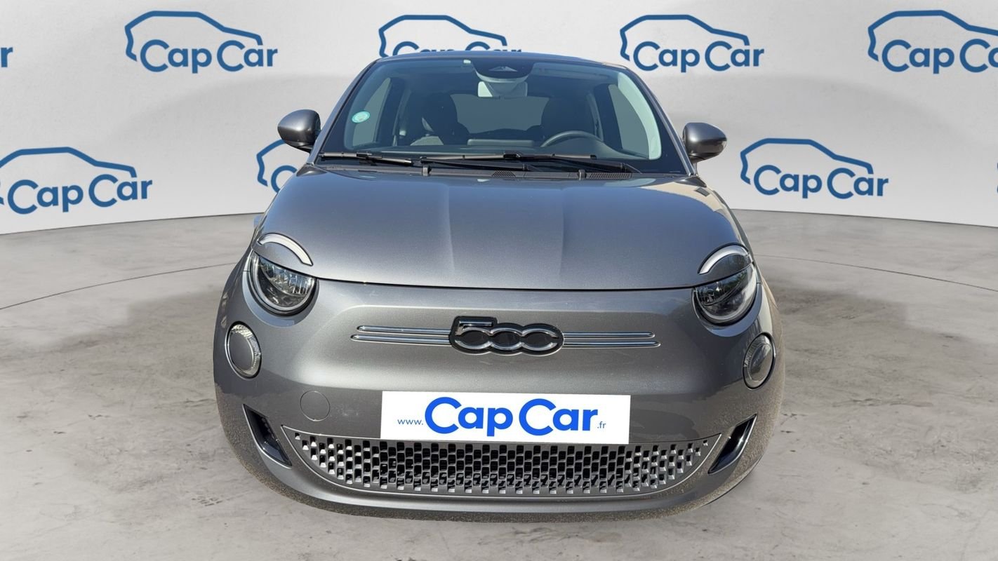 Fiat 500 - Photo 5