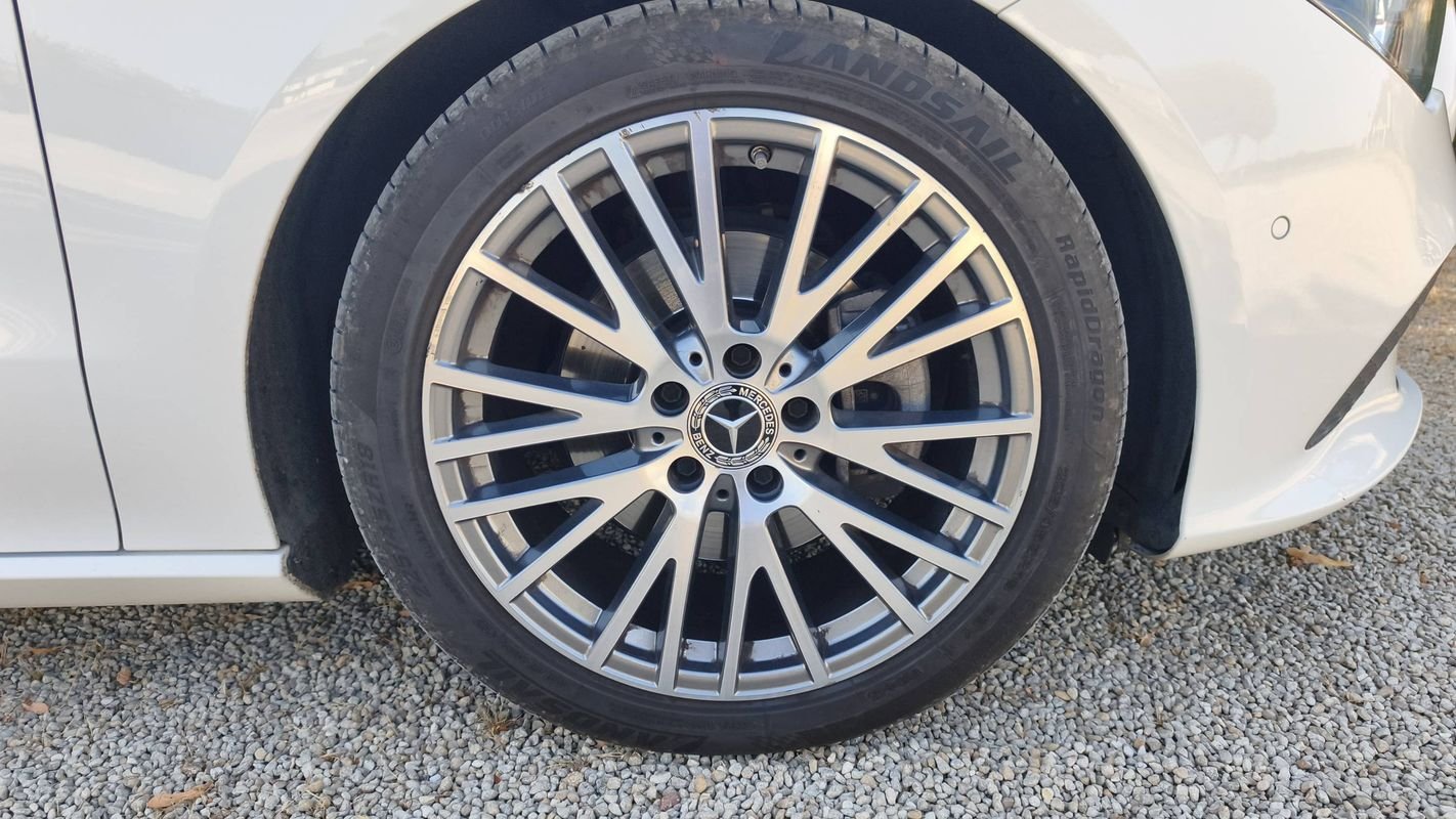 Mercedes Classe CLA - Photo 17
