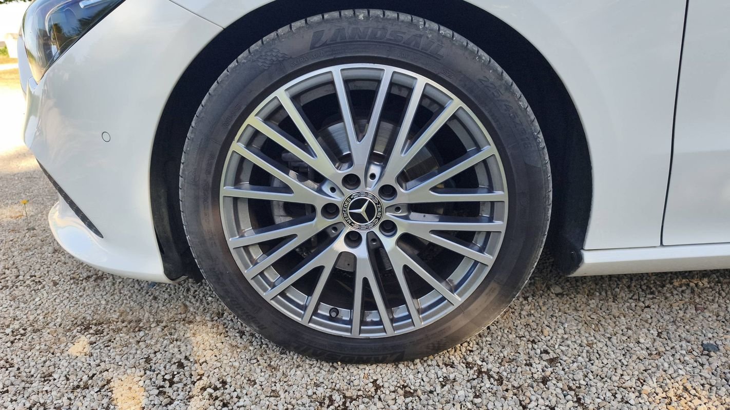 Mercedes Classe CLA - Photo 18