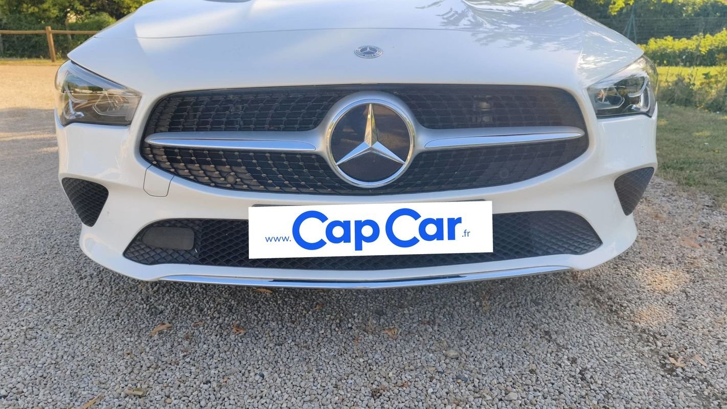 Mercedes Classe CLA - Photo 20