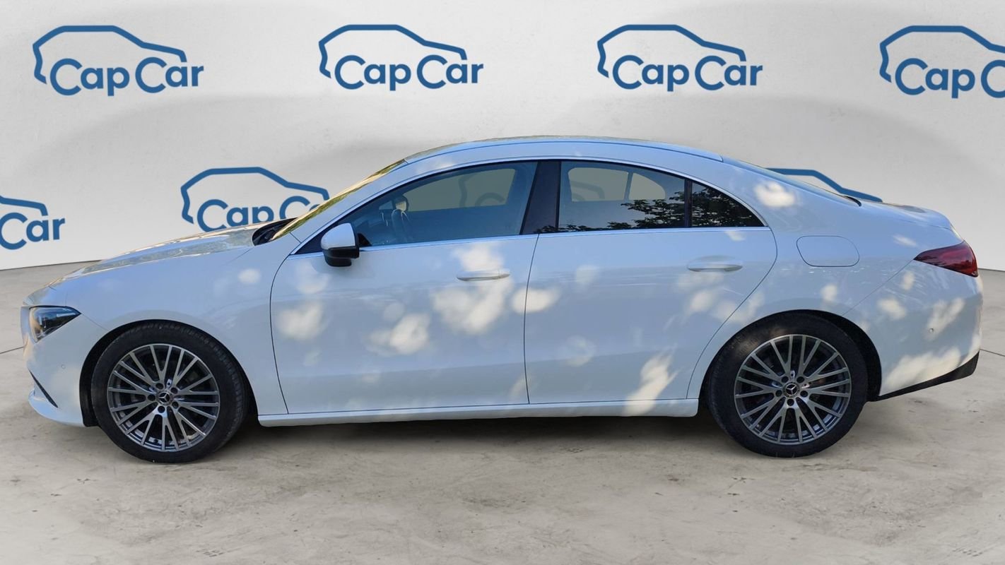 Mercedes Classe CLA - Photo 2
