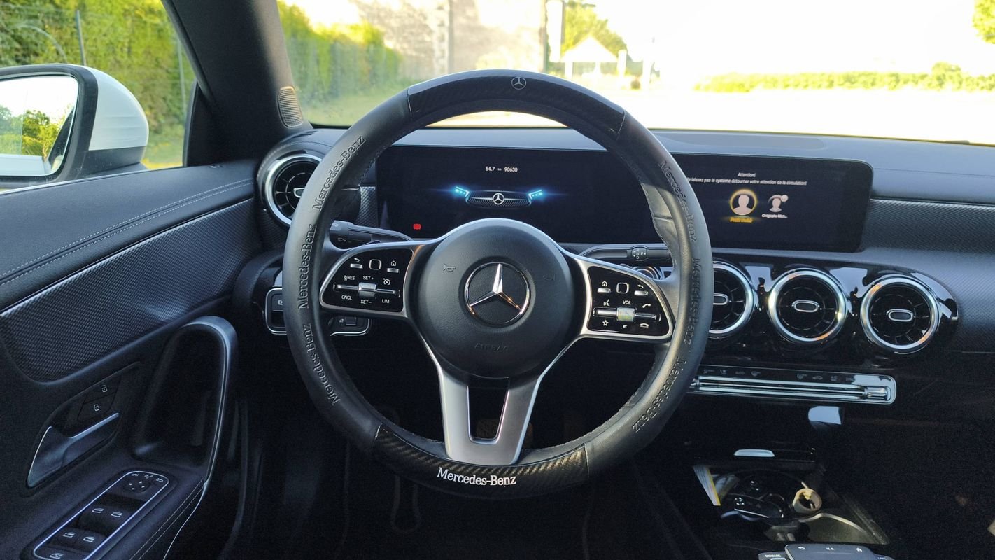 Mercedes Classe CLA - Photo 22