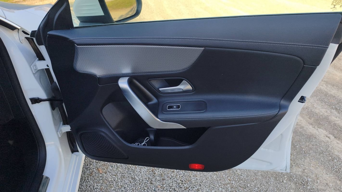 Mercedes Classe CLA - Photo 24