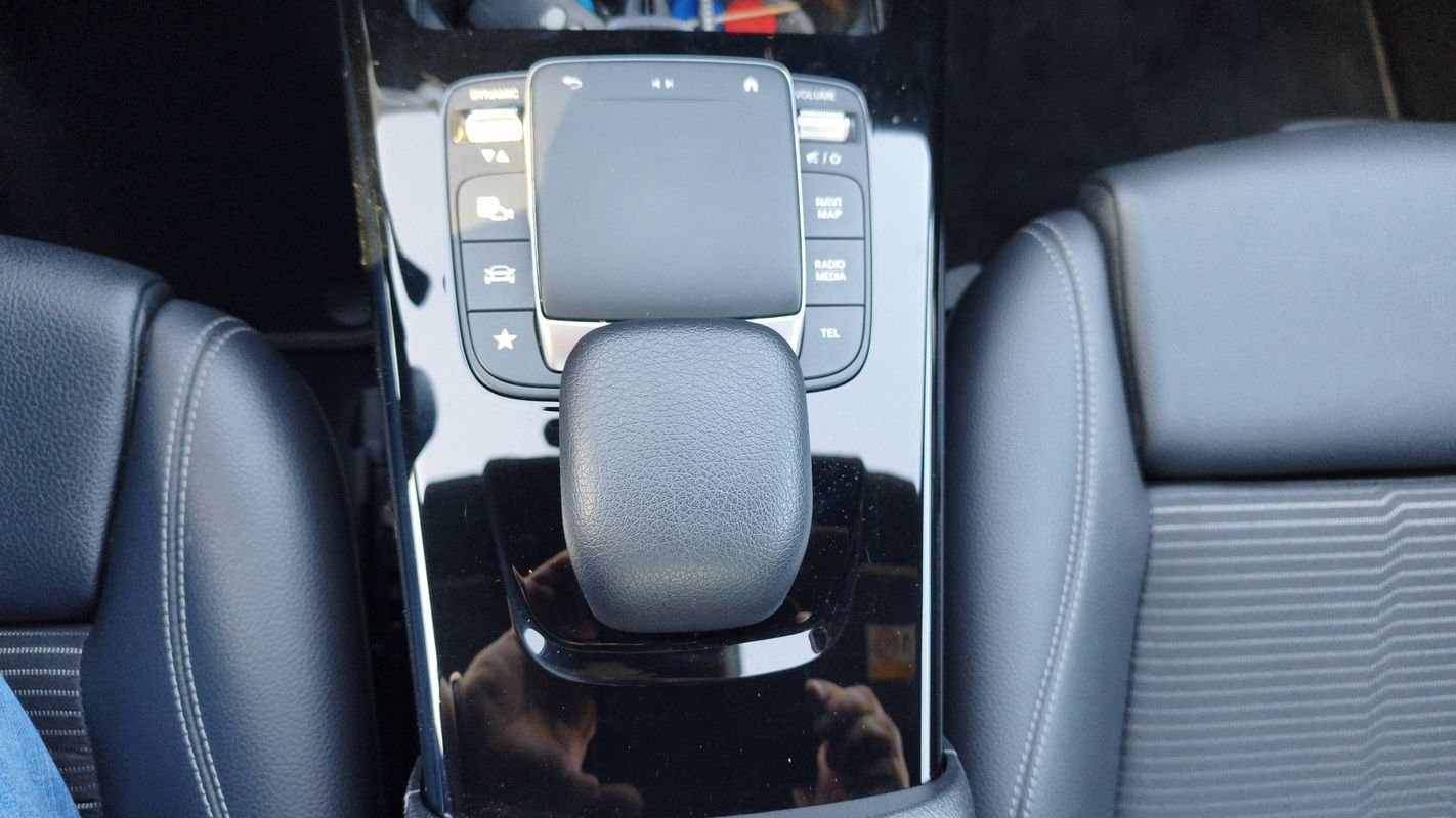 Mercedes Classe CLA - Photo 26
