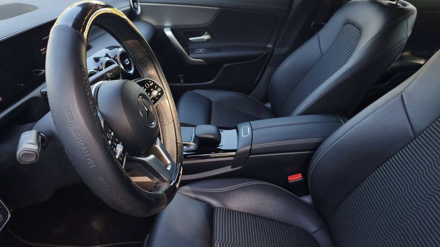 Mercedes Classe CLA - Photo 27