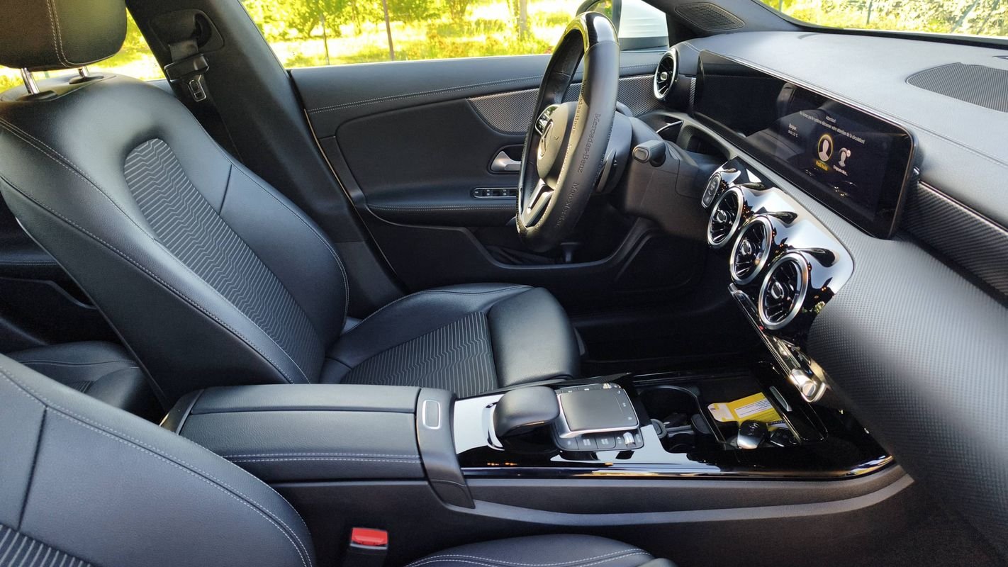 Mercedes Classe CLA - Photo 28