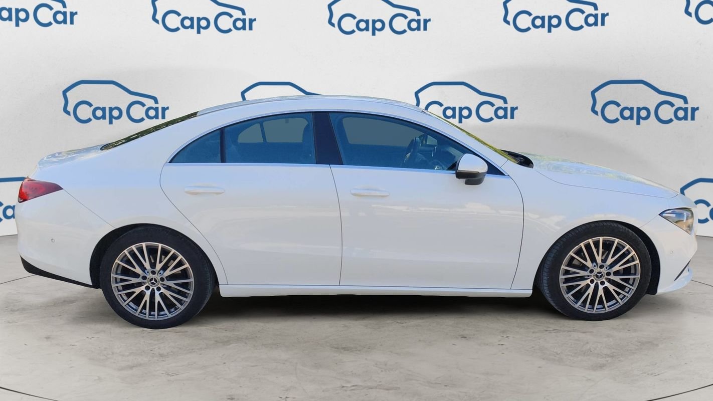 Mercedes Classe CLA - Photo 4
