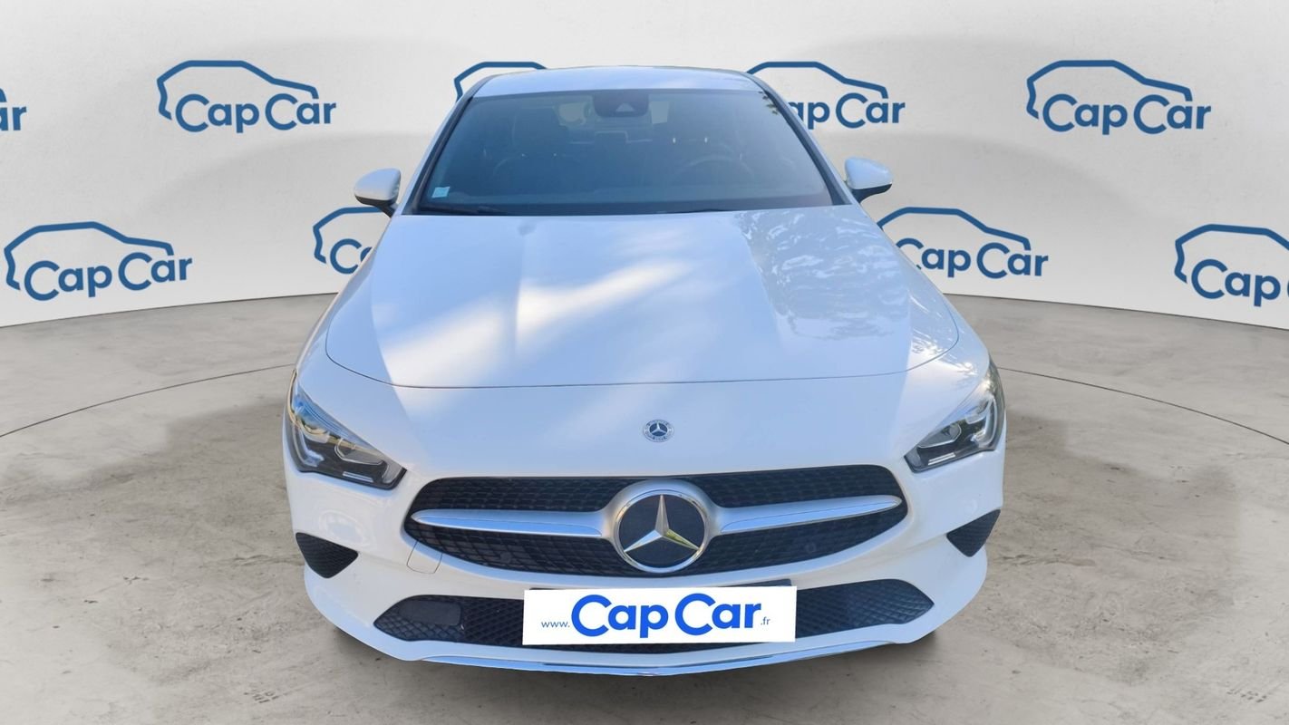 Mercedes Classe CLA - Photo 5