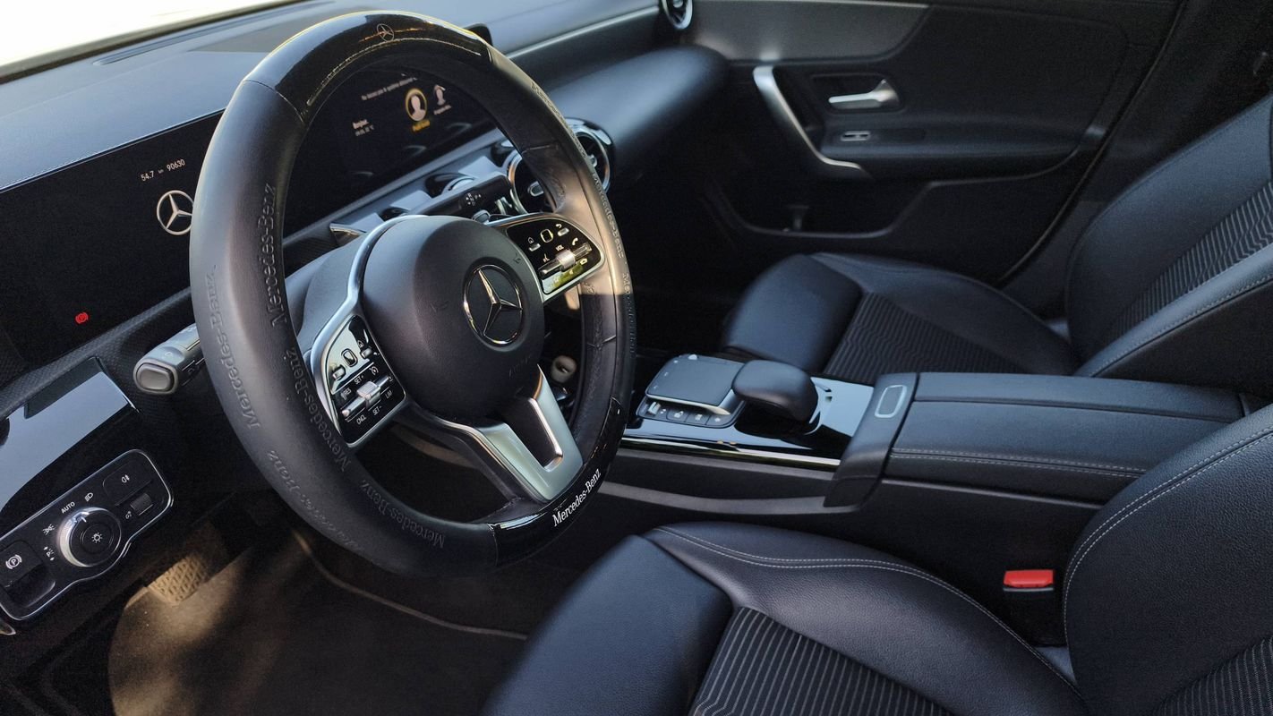 Mercedes Classe CLA - Photo 8