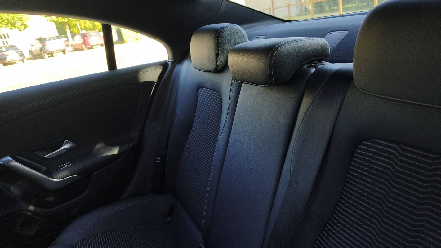 Mercedes Classe CLA - Photo 9