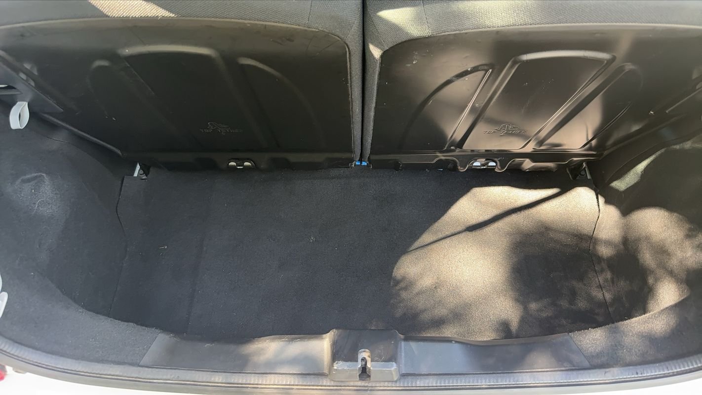 Peugeot 108 - Photo 14