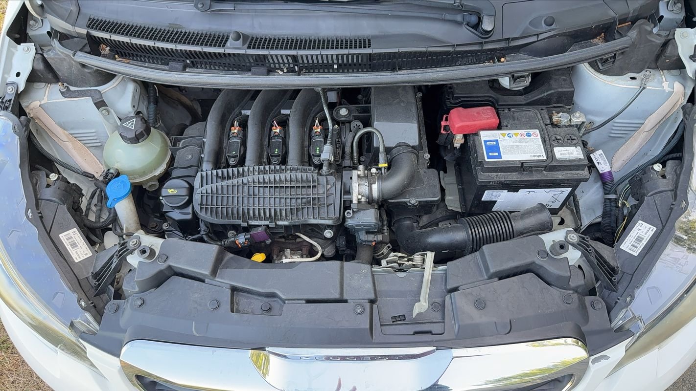 Peugeot 108 - Photo 15