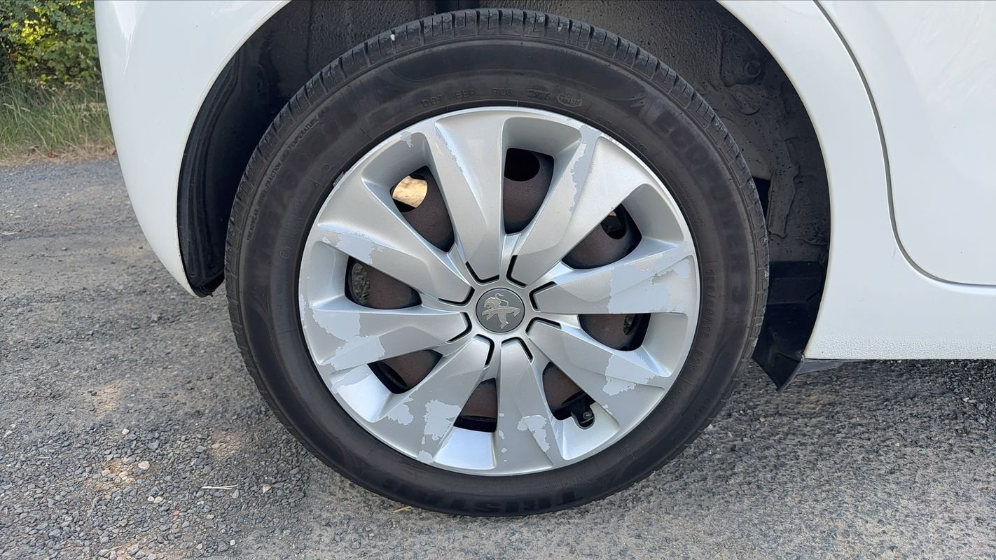 Peugeot 108 - Photo 16