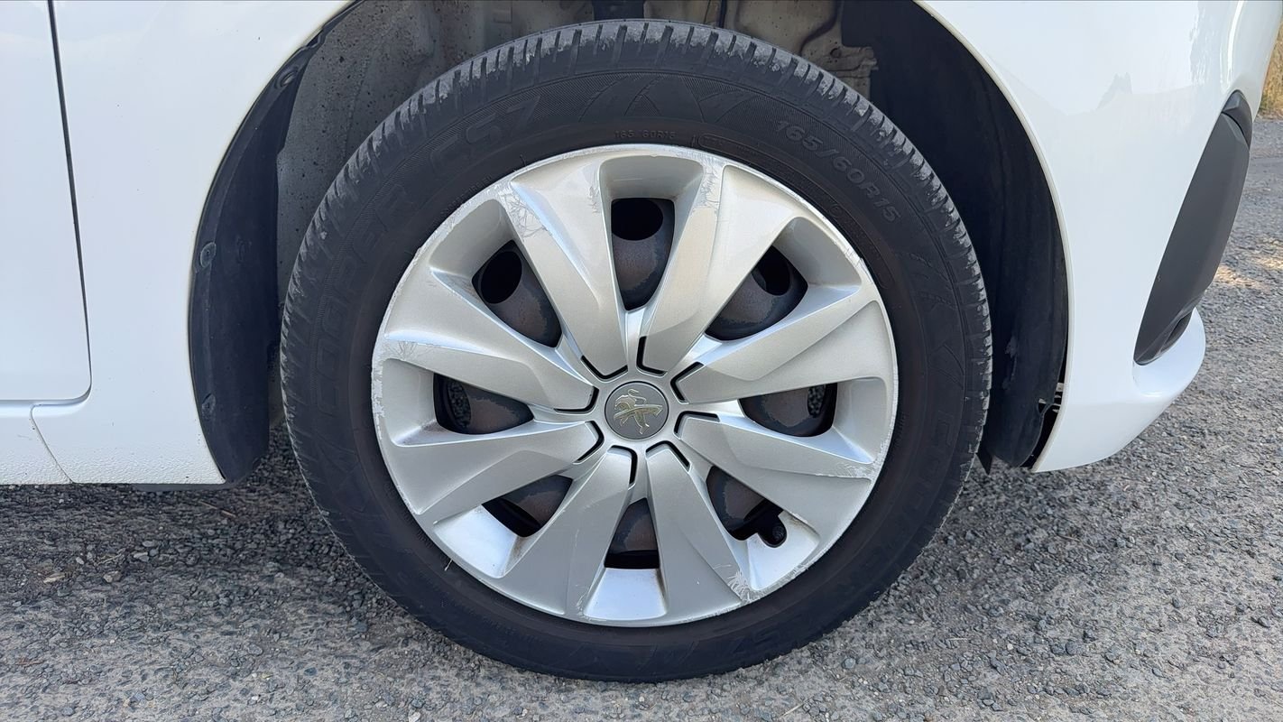 Peugeot 108 - Photo 17