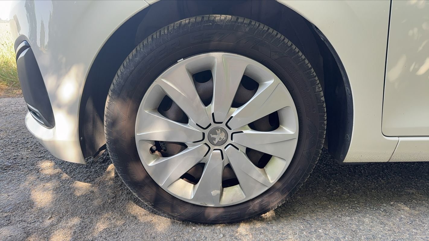 Peugeot 108 - Photo 18