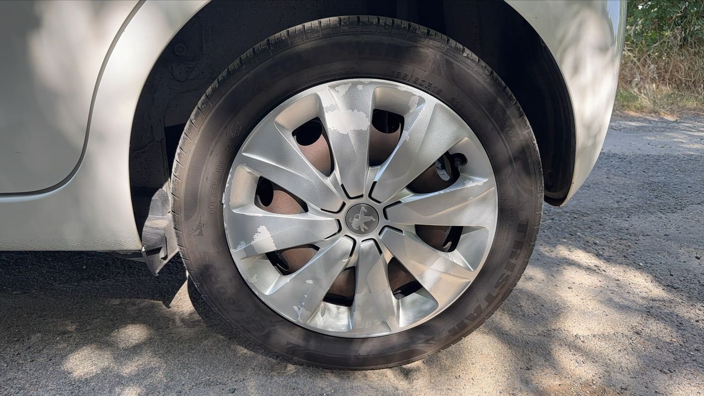 Peugeot 108 - Photo 19
