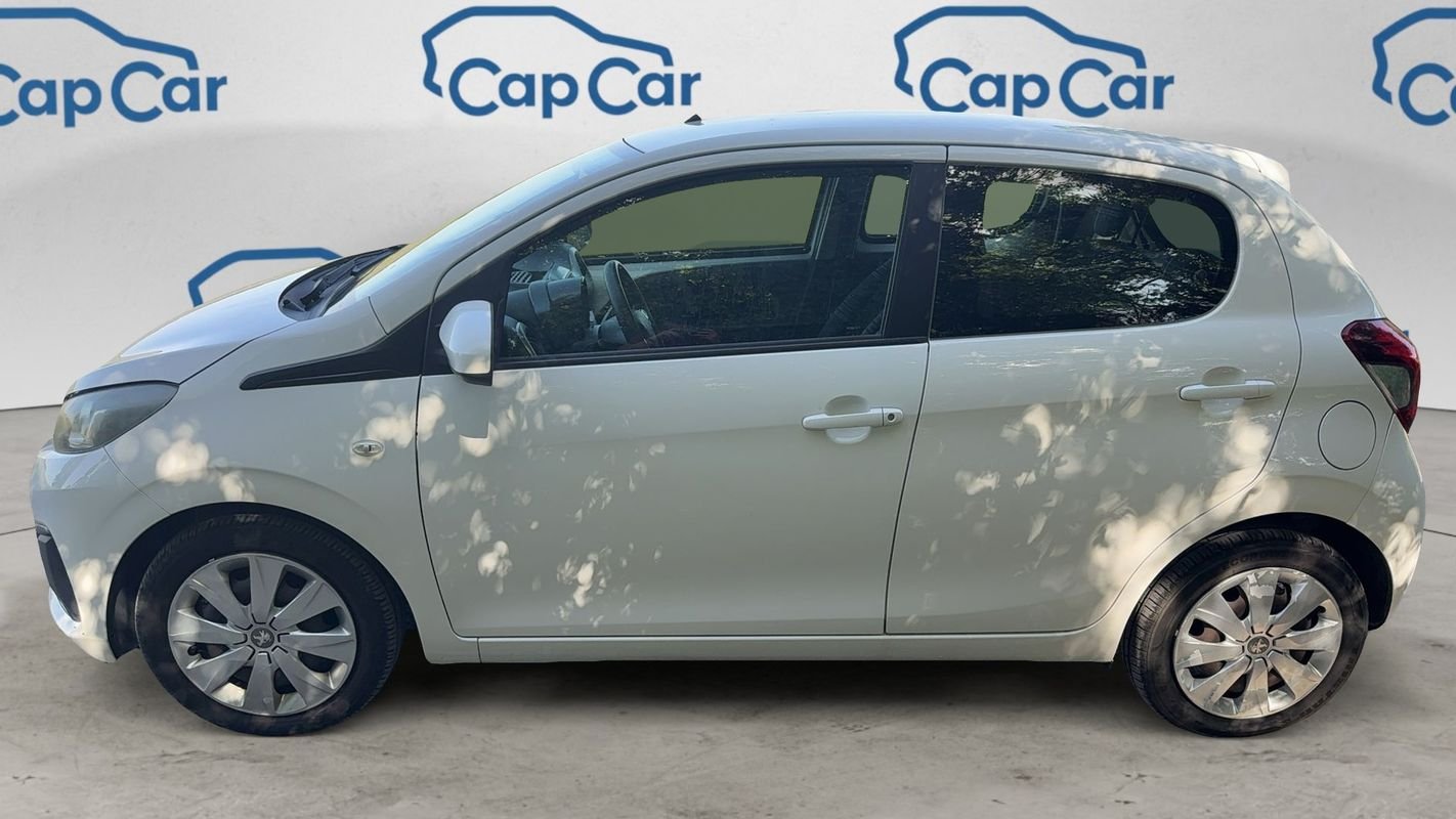 Peugeot 108 - Photo 2