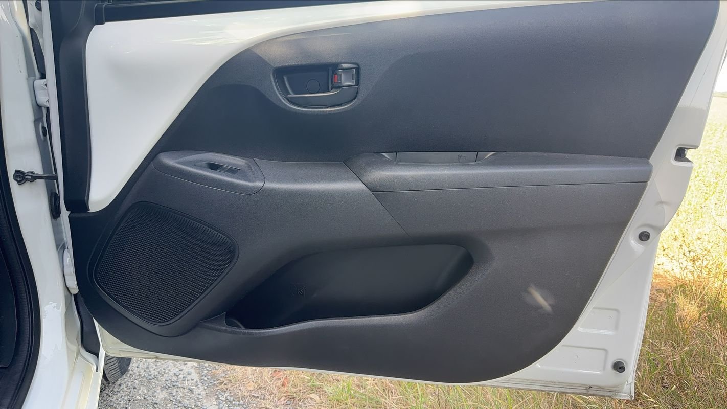 Peugeot 108 - Photo 23