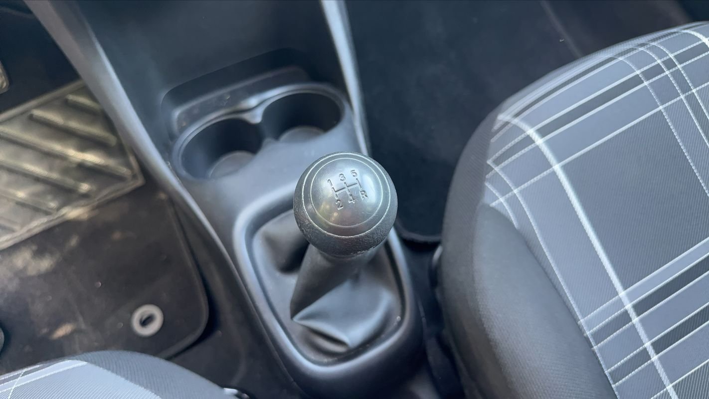 Peugeot 108 - Photo 24