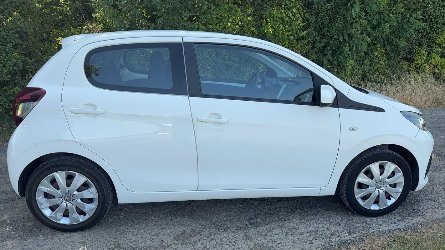 Peugeot 108 - Photo 4
