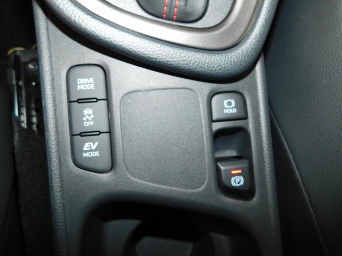 Toyota Yaris - Photo 16