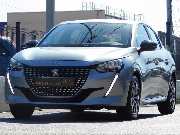 Peugeot 208 - Photo 13