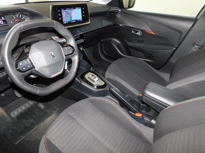 Peugeot 208 - Photo 18