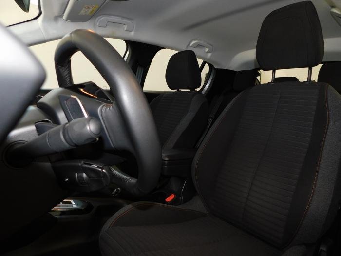 Peugeot 208 - Photo 19