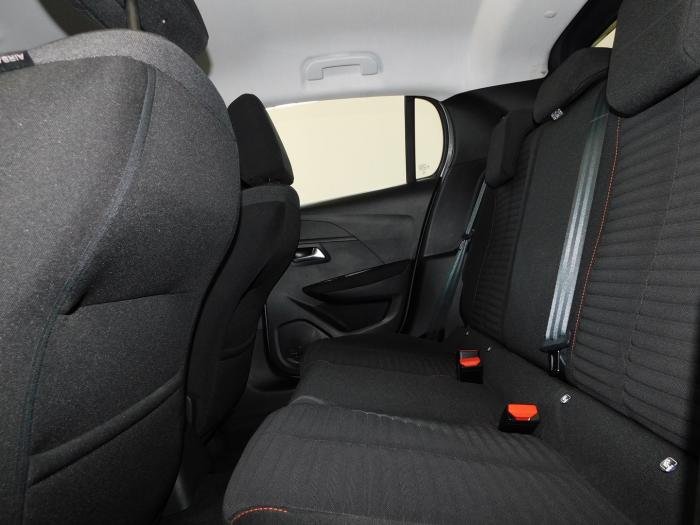 Peugeot 208 - Photo 20