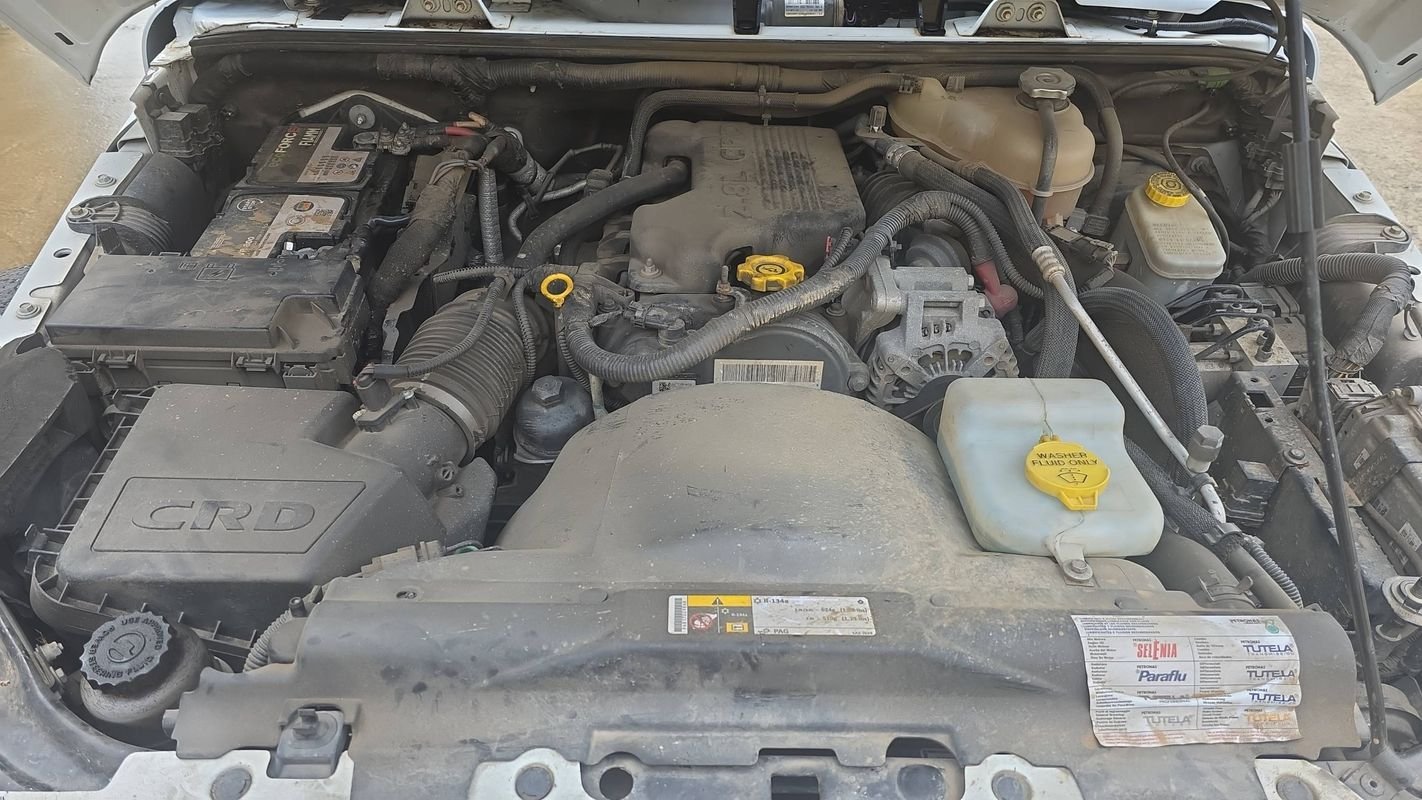 Jeep Wrangler - Photo 15